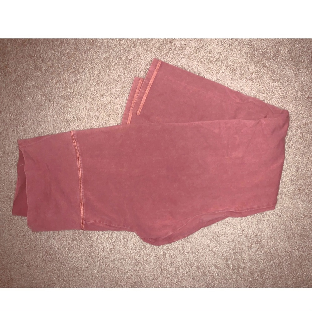 Aerie chill legging